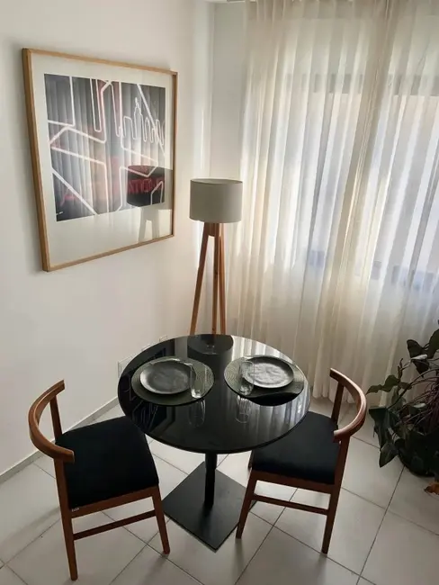 Foto 4 de Apartamento com 1 quarto para alugar, 38m2 em Bela Vista, São Paulo - SP