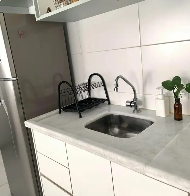 Foto 5 de Apartamento com 1 quarto para alugar, 38m2 em Bela Vista, São Paulo - SP