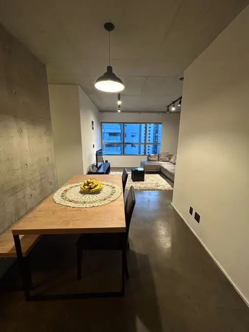 Foto 2 de Apartamento com 2 quartos à venda, 75m2 em Bela Vista, São Paulo - SP