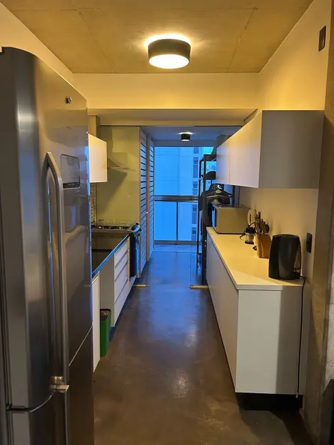 Foto 5 de Apartamento com 2 quartos à venda, 75m2 em Bela Vista, São Paulo - SP