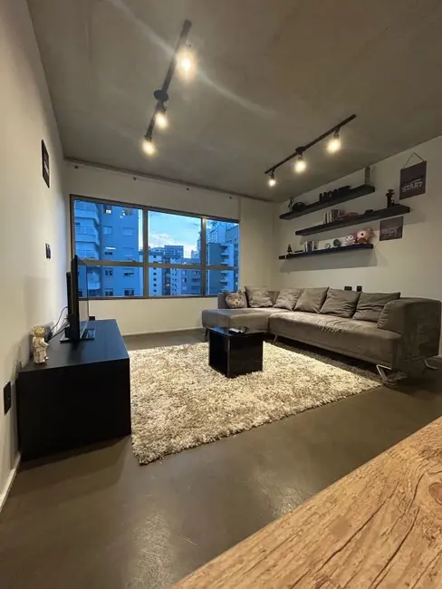 Foto 1 de Apartamento com 2 quartos à venda, 75m2 em Bela Vista, São Paulo - SP