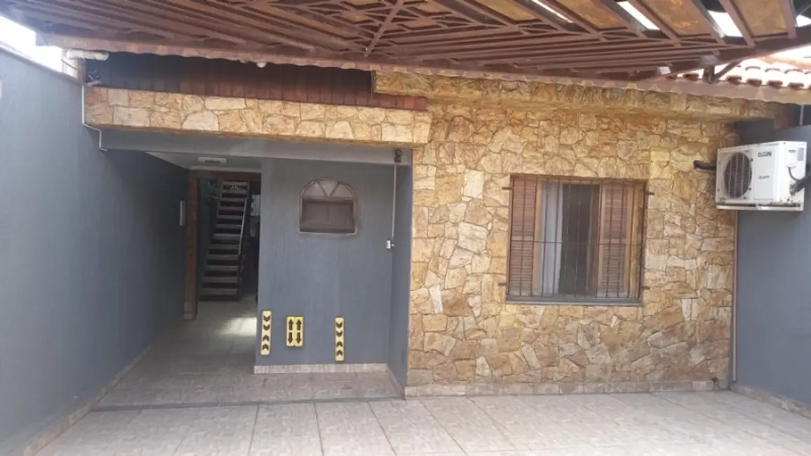 Foto 2 de Casa com 2 quartos à venda, 102m2 em Vila Matilde, São Paulo - SP