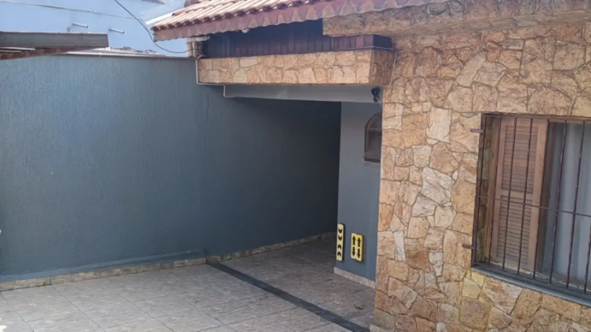 Foto 3 de Casa com 2 quartos à venda, 102m2 em Vila Matilde, São Paulo - SP