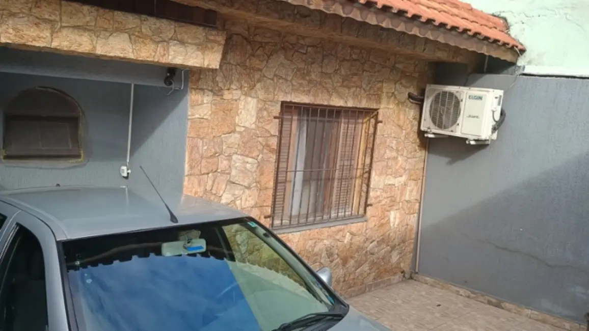 Foto 4 de Casa com 2 quartos à venda, 102m2 em Vila Matilde, São Paulo - SP