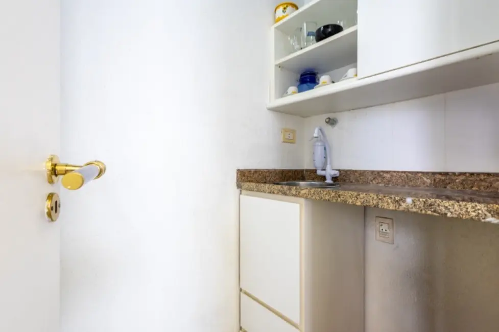 Foto 8 de Sala Comercial à venda, 35m2 em Liberdade, São Paulo - SP