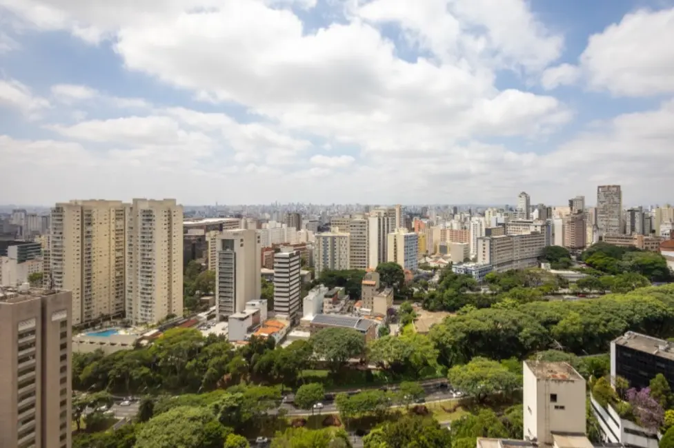 Foto 7 de Sala Comercial à venda, 35m2 em Liberdade, São Paulo - SP