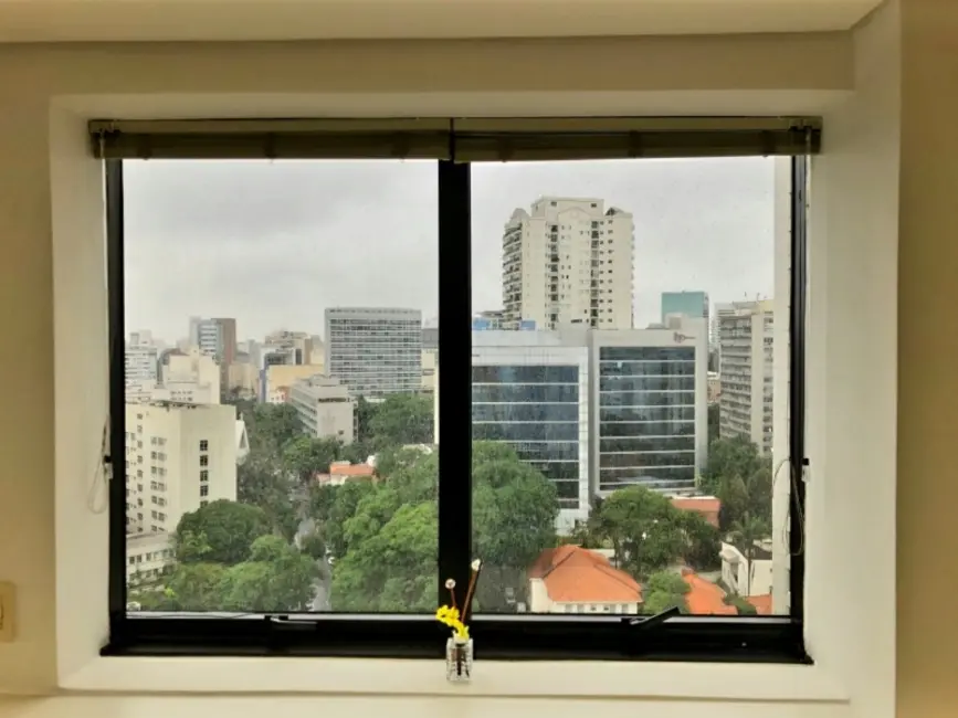 Foto 6 de Sala Comercial à venda, 35m2 em Liberdade, São Paulo - SP