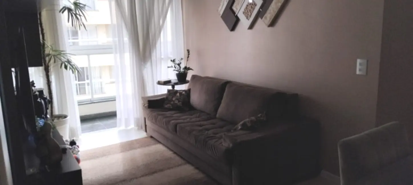 Foto 3 de Apartamento com 2 quartos à venda, 57m2 em Tatuapé, São Paulo - SP