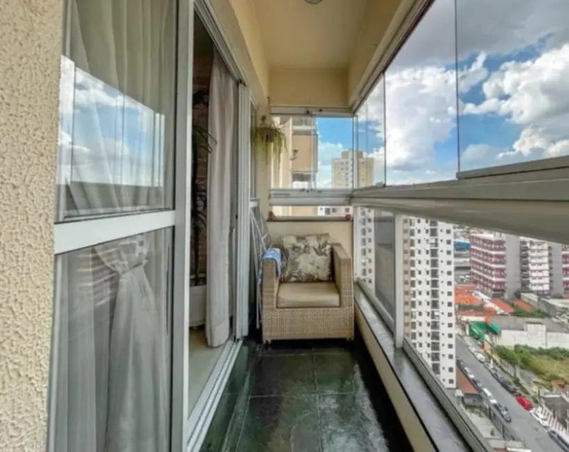 Foto 4 de Apartamento com 2 quartos à venda, 57m2 em Tatuapé, São Paulo - SP