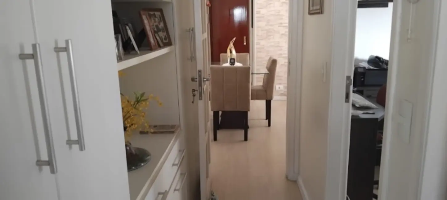 Foto 9 de Apartamento com 2 quartos à venda, 57m2 em Tatuapé, São Paulo - SP