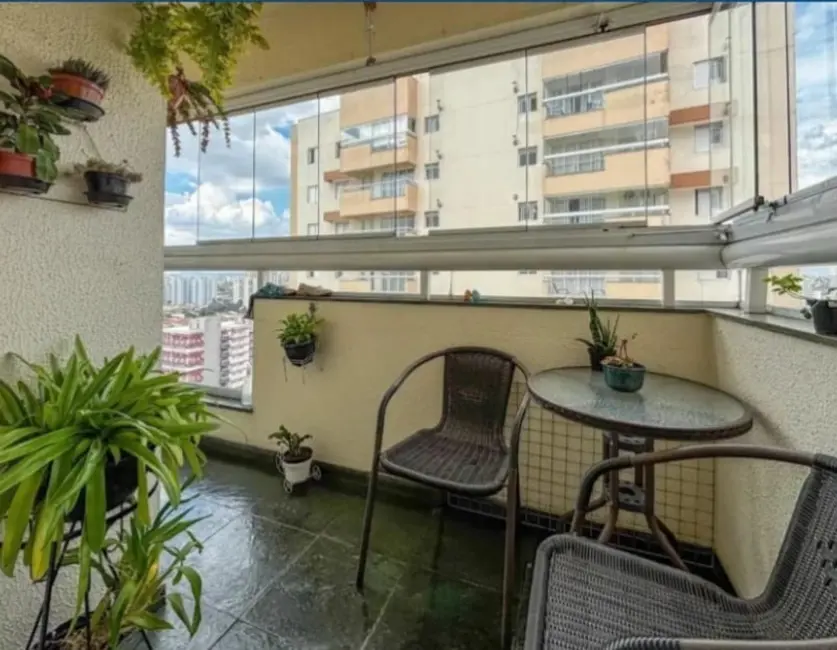 Foto 6 de Apartamento com 2 quartos à venda, 57m2 em Tatuapé, São Paulo - SP