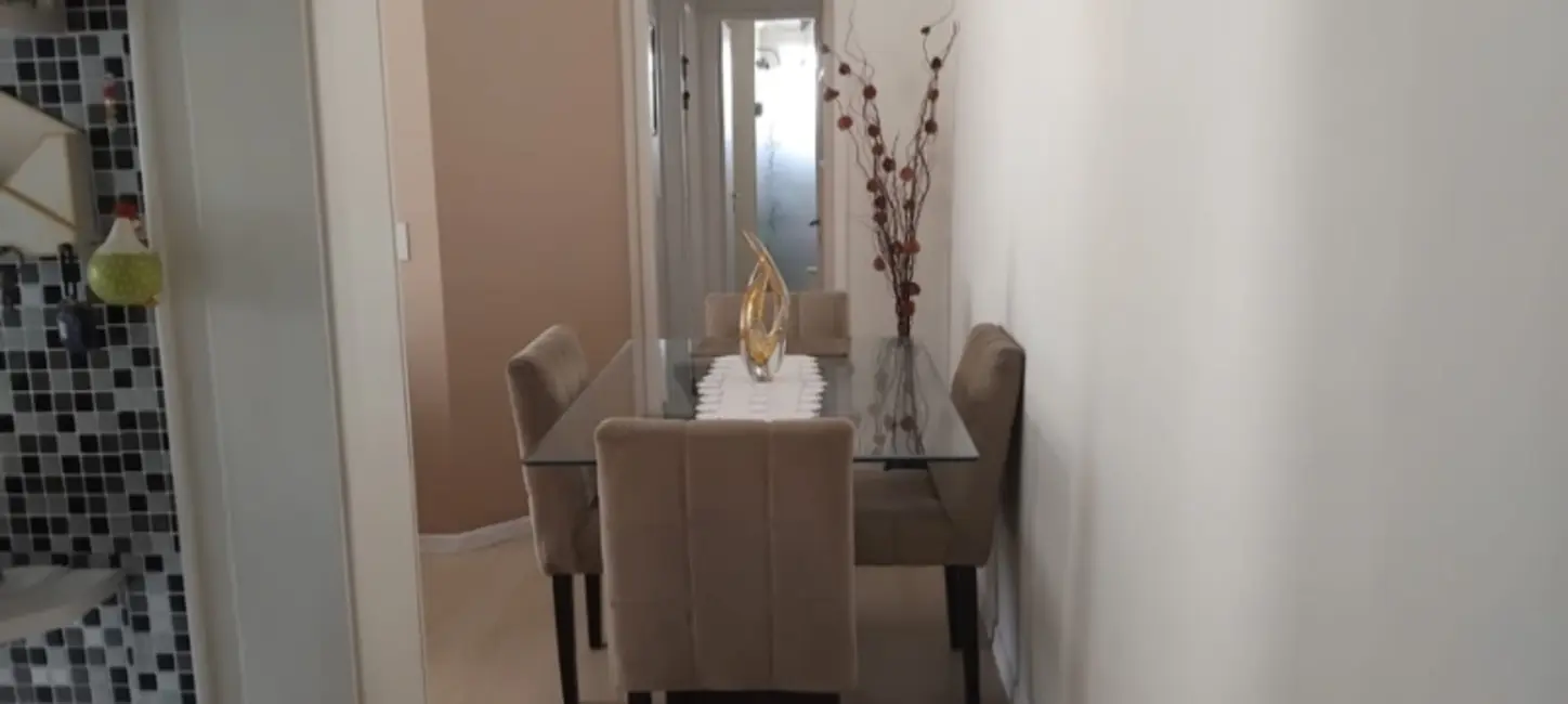 Foto 8 de Apartamento com 2 quartos à venda, 57m2 em Tatuapé, São Paulo - SP