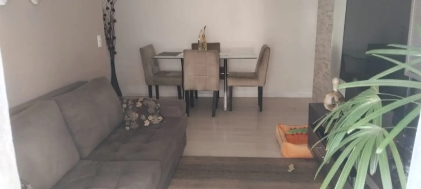 Foto 7 de Apartamento com 2 quartos à venda, 57m2 em Tatuapé, São Paulo - SP