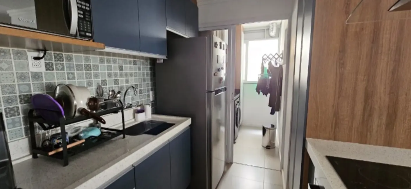 Foto 3 de Apartamento com 3 quartos à venda, 80m2 em Vila Matilde, São Paulo - SP