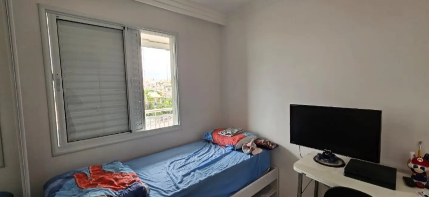 Foto 5 de Apartamento com 3 quartos à venda, 80m2 em Vila Matilde, São Paulo - SP
