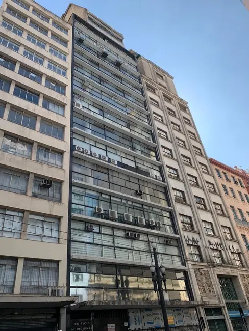 Foto 1 de Sala Comercial à venda e para alugar, 170m2 em Centro, São Paulo - SP