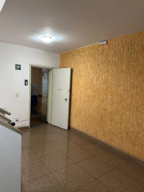 Foto 4 de Sala Comercial à venda e para alugar, 170m2 em Centro, São Paulo - SP