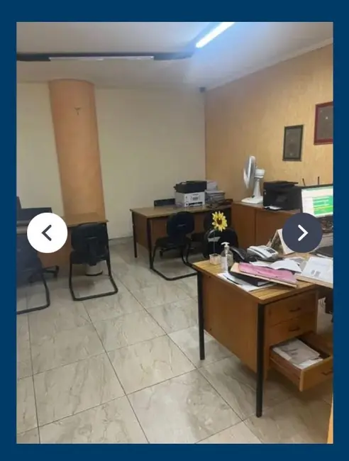 Foto 6 de Sala Comercial à venda e para alugar, 170m2 em Centro, São Paulo - SP