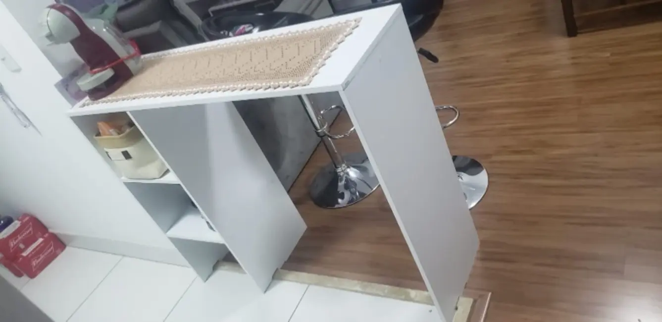 Foto 6 de Apartamento com 2 quartos à venda, 55m2 em Brás, São Paulo - SP