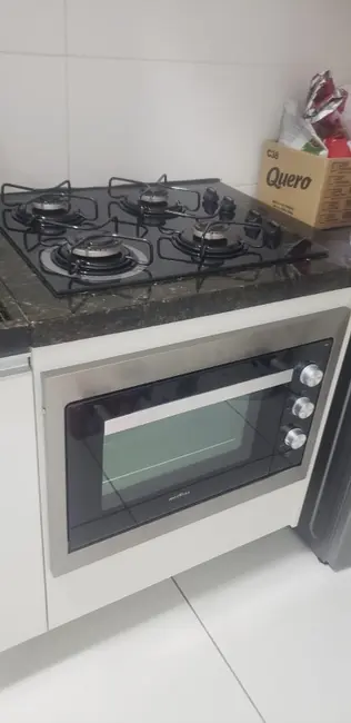 Foto 9 de Apartamento com 2 quartos à venda, 55m2 em Brás, São Paulo - SP