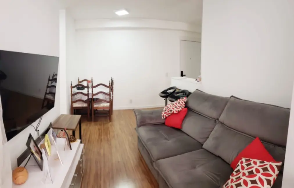 Foto 1 de Apartamento com 2 quartos à venda, 55m2 em Brás, São Paulo - SP