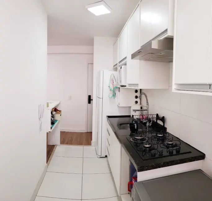 Foto 8 de Apartamento com 2 quartos à venda, 55m2 em Brás, São Paulo - SP
