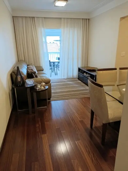 Foto 1 de Apartamento com 3 quartos à venda, 97m2 em Mooca, São Paulo - SP