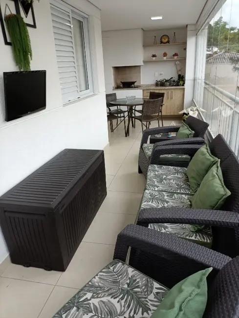 Foto 5 de Apartamento com 3 quartos à venda, 97m2 em Mooca, São Paulo - SP