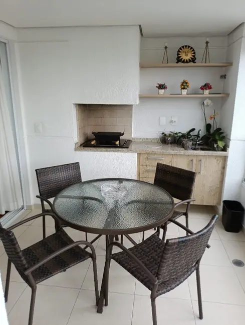 Foto 7 de Apartamento com 3 quartos à venda, 97m2 em Mooca, São Paulo - SP