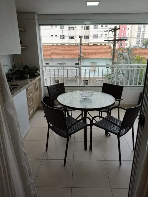 Foto 8 de Apartamento com 3 quartos à venda, 97m2 em Mooca, São Paulo - SP