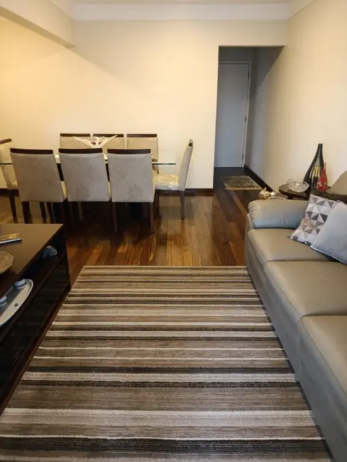 Foto 4 de Apartamento com 3 quartos à venda, 97m2 em Mooca, São Paulo - SP