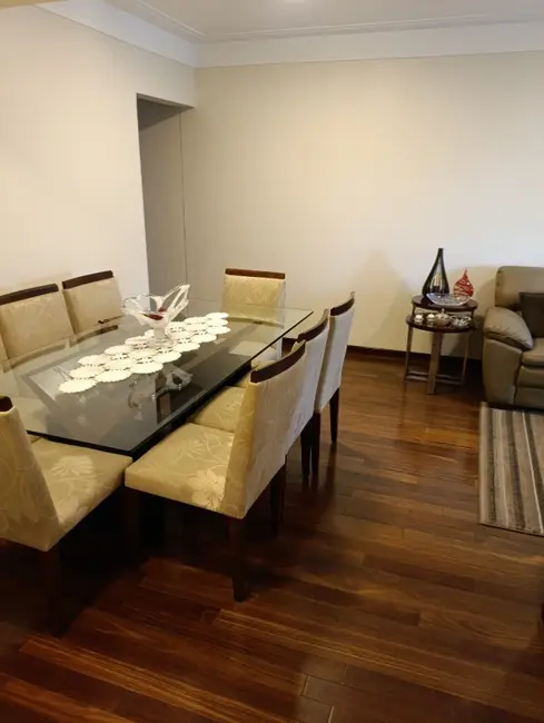 Foto 3 de Apartamento com 3 quartos à venda, 97m2 em Mooca, São Paulo - SP