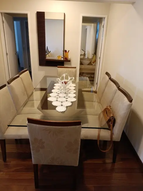 Foto 2 de Apartamento com 3 quartos à venda, 97m2 em Mooca, São Paulo - SP