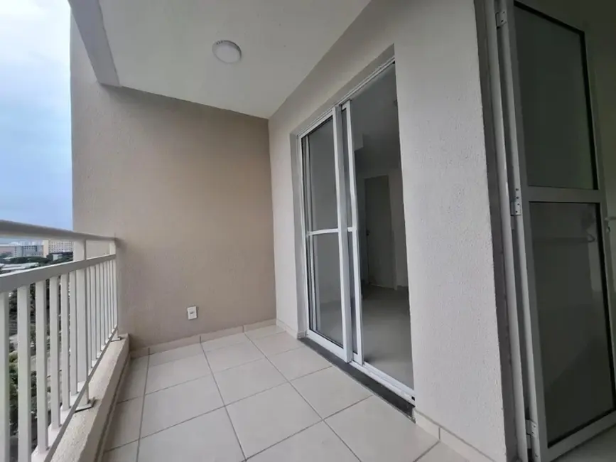 Foto 5 de Apartamento com 2 quartos à venda, 42m2 em Barra Funda, São Paulo - SP