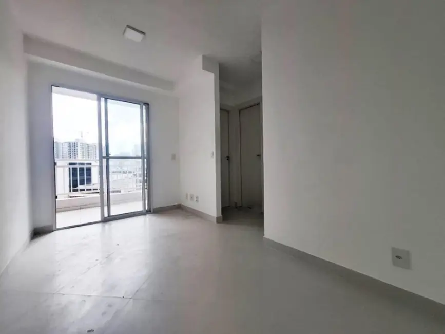 Foto 1 de Apartamento com 2 quartos à venda, 42m2 em Barra Funda, São Paulo - SP
