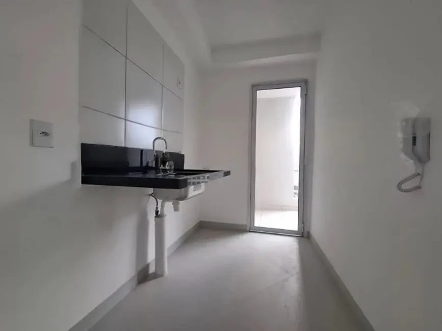 Foto 6 de Apartamento com 2 quartos à venda, 42m2 em Barra Funda, São Paulo - SP