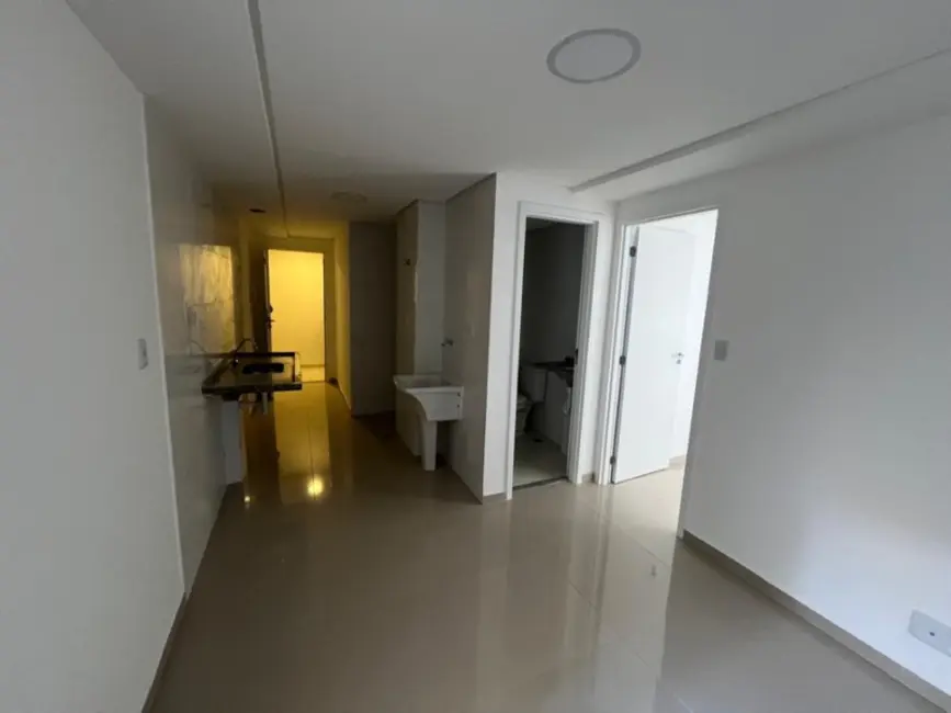 Foto 1 de Apartamento com 1 quarto à venda, 37m2 em Vila Matilde, São Paulo - SP