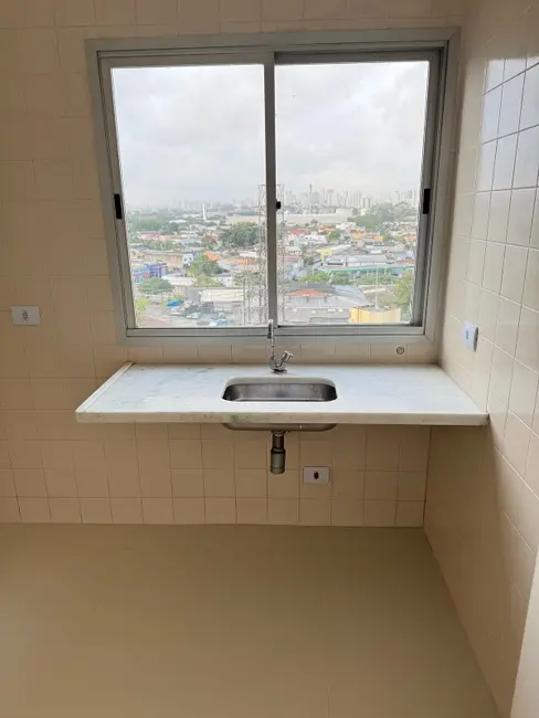 Apartamento com 2 quartos à venda, 58m2 em Vila Prudente, São Paulo - SP - imagem 7 Foto 7 de Apartamento com 2 quartos à venda, 58m2 em Vila Prudente, São Paulo - SP