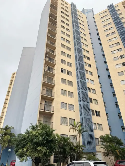 Apartamento com 2 quartos à venda, 58m2 em Vila Prudente, São Paulo - SP - imagem 1 Foto 1 de Apartamento com 2 quartos à venda, 58m2 em Vila Prudente, São Paulo - SP