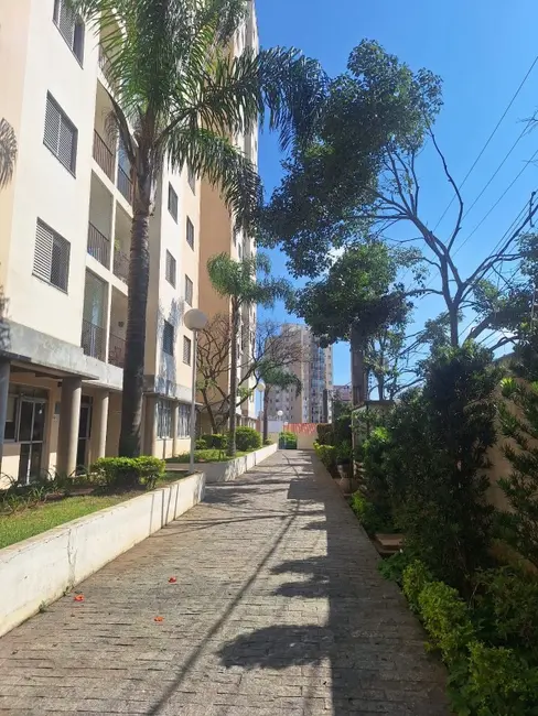 Foto 1 de Apartamento com 2 quartos à venda, 60m2 em Vila Formosa, São Paulo - SP