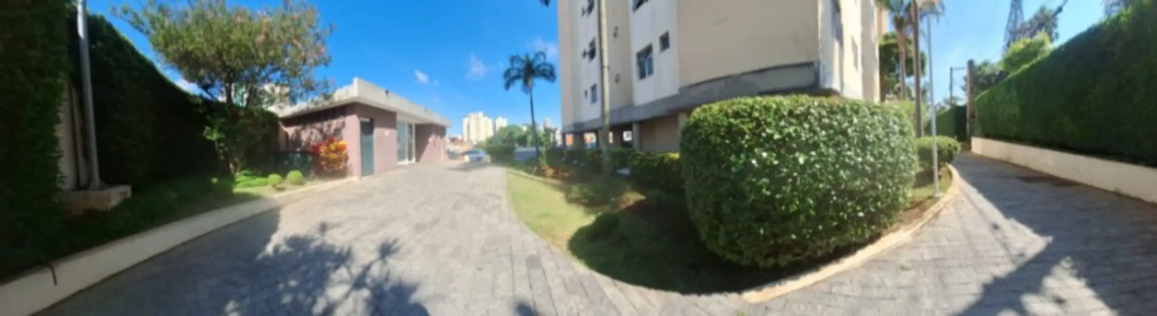 Foto 2 de Apartamento com 2 quartos à venda, 60m2 em Vila Formosa, São Paulo - SP