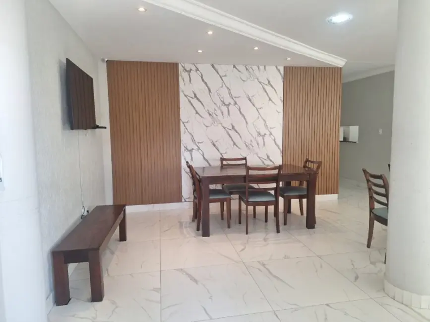 Foto 4 de Apartamento com 2 quartos à venda, 60m2 em Vila Formosa, São Paulo - SP