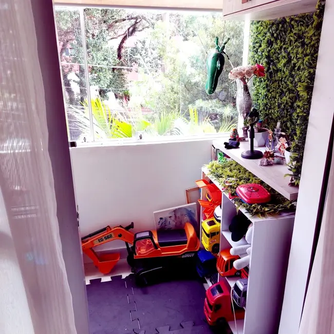 Apartamento com 2 quartos à venda, 63m2 em Vila Matilde, São Paulo - SP - imagem 5 Foto 5 de Apartamento com 2 quartos à venda, 63m2 em Vila Matilde, São Paulo - SP