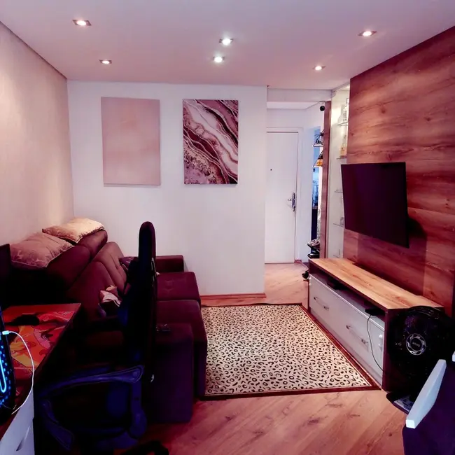 Foto 2 de Apartamento com 2 quartos à venda, 63m2 em Vila Matilde, São Paulo - SP