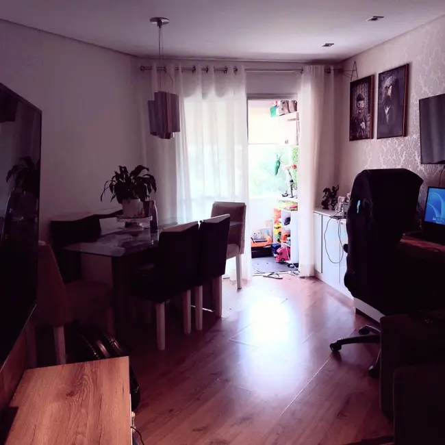 Foto 1 de Apartamento com 2 quartos à venda, 63m2 em Vila Matilde, São Paulo - SP