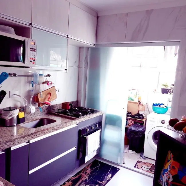 Apartamento com 2 quartos à venda, 63m2 em Vila Matilde, São Paulo - SP - imagem 6 Foto 6 de Apartamento com 2 quartos à venda, 63m2 em Vila Matilde, São Paulo - SP