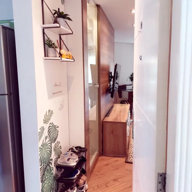 Apartamento com 2 quartos à venda, 63m2 em Vila Matilde, São Paulo - SP - imagem 4 Foto 4 de Apartamento com 2 quartos à venda, 63m2 em Vila Matilde, São Paulo - SP