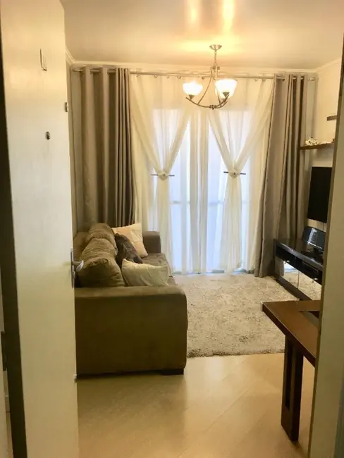 Foto 1 de Apartamento com 2 quartos à venda, 50m2 em Vila Carrão, São Paulo - SP