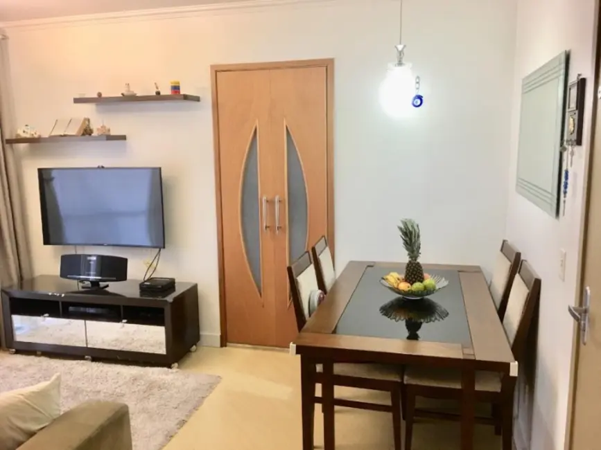 Foto 2 de Apartamento com 2 quartos à venda, 50m2 em Vila Carrão, São Paulo - SP