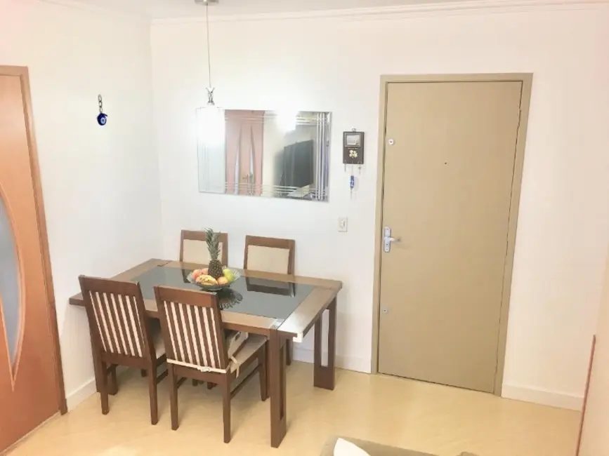 Apartamento com 2 quartos à venda, 50m2 em Vila Carrão, São Paulo - SP - imagem 3 Foto 3 de Apartamento com 2 quartos à venda, 50m2 em Vila Carrão, São Paulo - SP